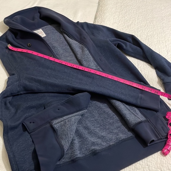 Sonoma Life Style Sporting Goods Gym to Street XL made in the Philippines. Navy - Picture 6 of 13